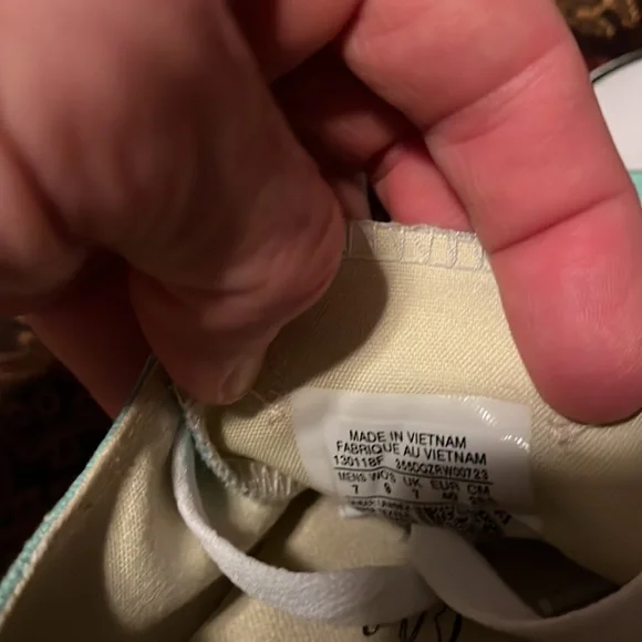 Converse All Star Classic Lace Up Low - Picture 6 of 7